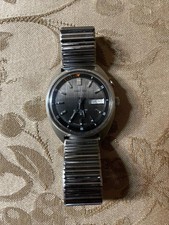 Impeccabile Orologio Seiko