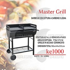 Ke grill barbecue master grill