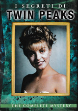 DVD I segreti di Twin Peaks