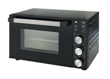 Forno Elettrico Ventilato con