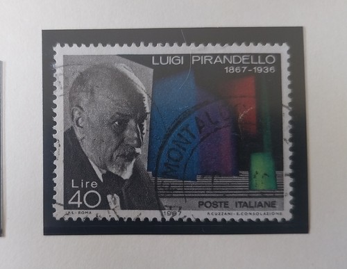 Francobolli italia 1967 - italia,
