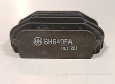Regolatore di tensione SH640EA