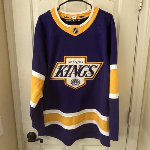 Maglia hockey los angeles - los,