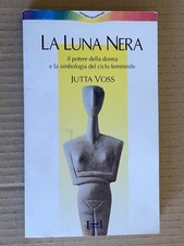 Jutta Voss - LA LUNA NERA -