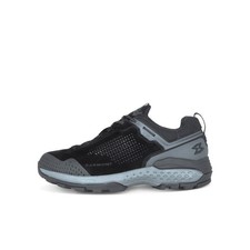 Scarpa da trekking Garmont uomo Dragontail nera