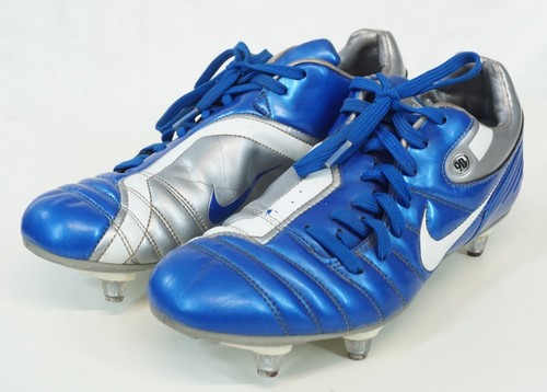 Scarpe calcio nike total - total, 90