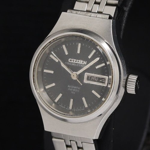 Orologio automatico donna - automatico,