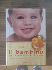 Libro: Il Bambino Dalla