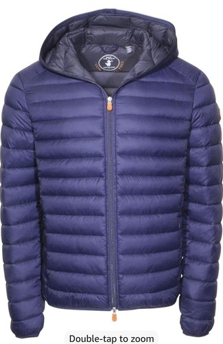 Giacca leggera con - , cappuccio