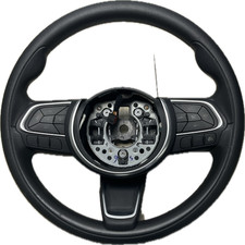 Volante sterzo per FIAT 500L
