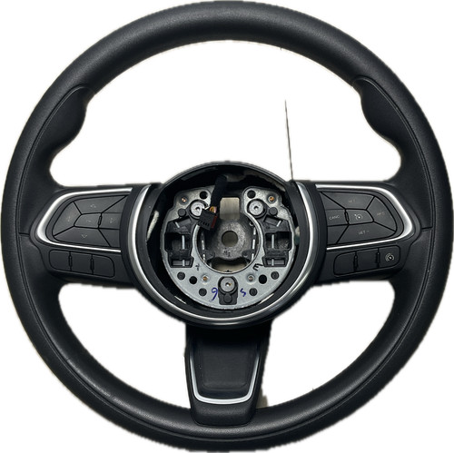 Volante sterzo per fiat - fiat, 500l