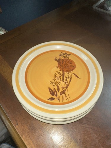 Set piatti insalata vintage - 4,