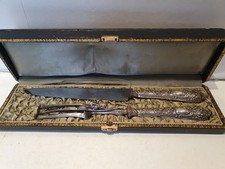 Argento 800 set di posate