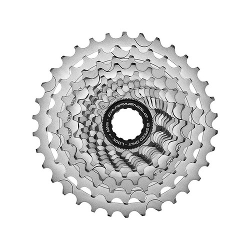 Cassetta campagnolo chorus - campagnolo, 12