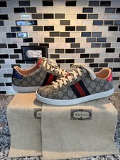 Sneakers Gucci Ace GG Supreme