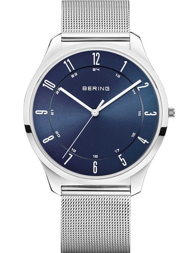Bering 18340 307 - orologio, uomo