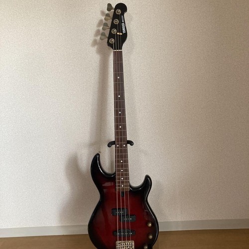 Basso elettrico vintage yamaha - basso,