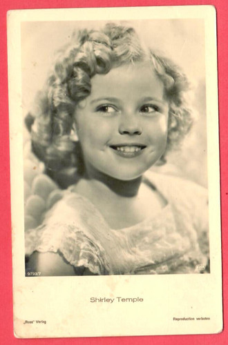 Shirley temple 9793 7 - 9793/7, foto