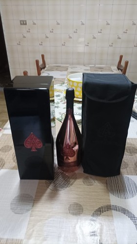 Champagne armand brignac - armand,