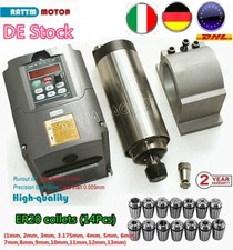 〖IT〗2.2KW ER20 220V Air