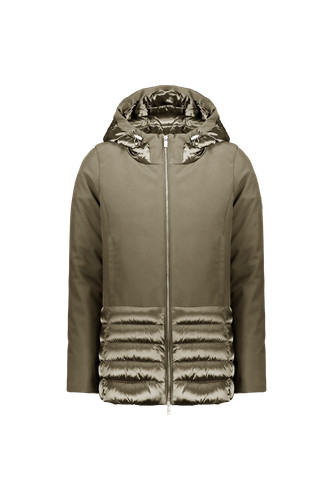 Giubbino donna ciesse piumini - donna,