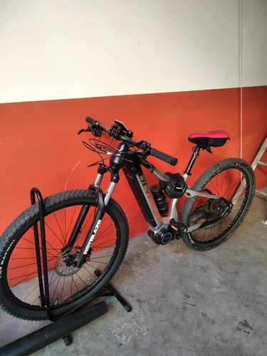 Coppia biciclette - coppia, di