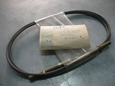 Cavo freno leva mano fiat - freno, a