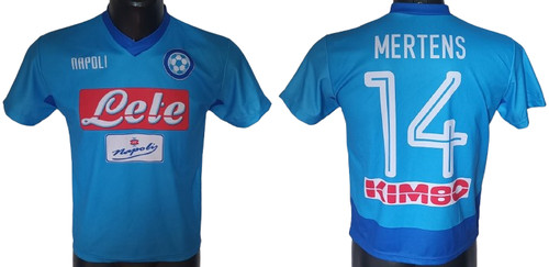 Mondo replica napoli - mondo,