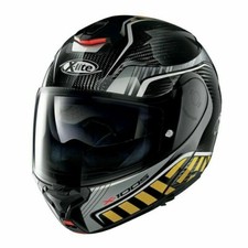 CASCO MOTO MODULARE X-LITE