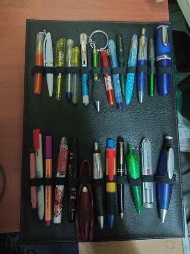 Collezione mini penne - penne, pz