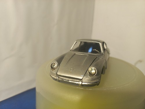 Politoys 527 porsche 912 - ,