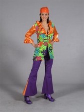 Figlia dei fiori deluxe tg.40