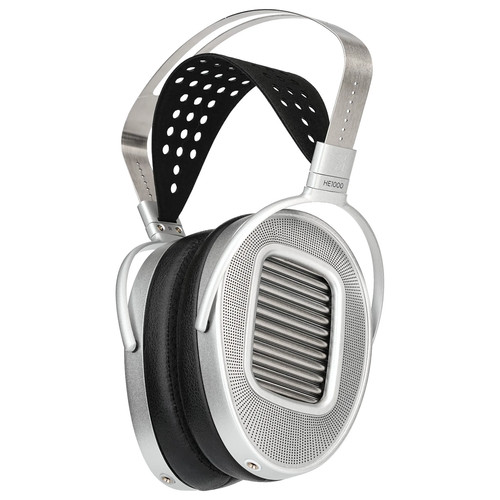 Hifiman he1000 svelate come - hifiman, (come