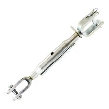 Braccio laterale sollevatore registrabile per trattore cm 38 / 53 - tirante mecc