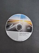 CD Navigazione RT3 Repubblica