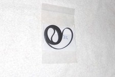 Cinghia giradischi per