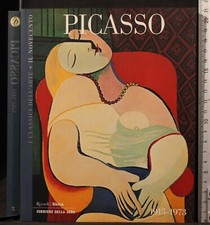 I CLASSICI DELL'ARTE. PICASSO 1915-1973. AA.VV. RIZZOLI/SKIRA/CORRIERE.