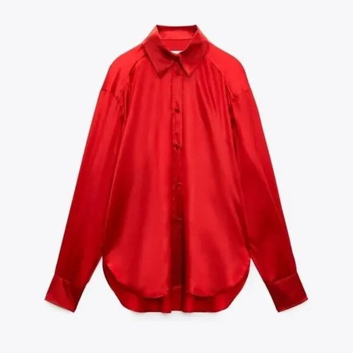 Camicia zara pura - camicia,
