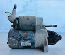 MOTORINO D' AVVIAMENTO PER