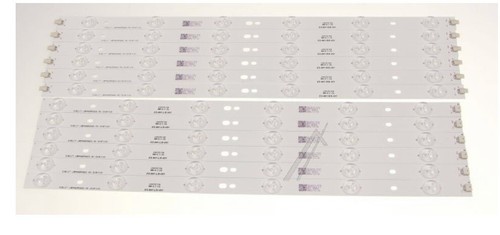 Kit led backlight - /,