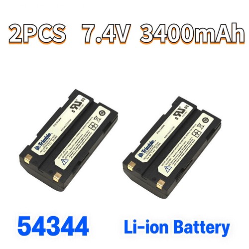 2pz batteria 3400mah - batteria, 7.4v