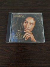 Bob Marley And The Wailers -
