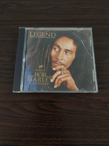 Bob marley and the wailers - the,