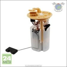 Pompa carburante Meat Gasolio