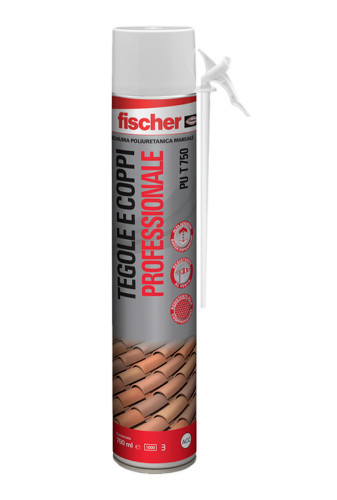 Fischer schiuma - pz,