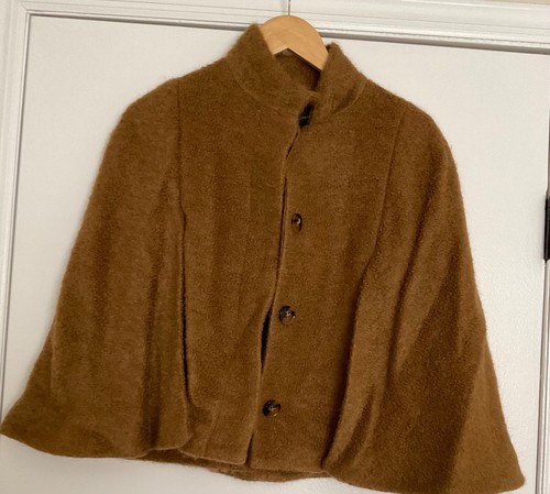 Giacca donna zara marrone - zara,