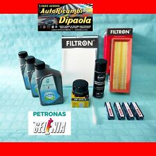 KIT TAGLIANDO + 4 CANDELE +