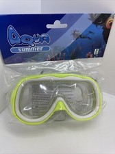 maschera mare bambini nuoto