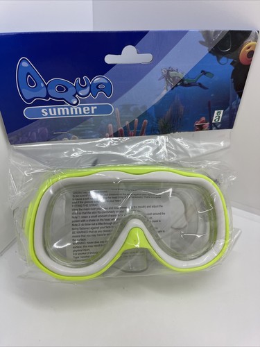 Maschera mare bambini - mare,