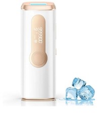 ZKMAGIC Epilatore Luce Pulsata